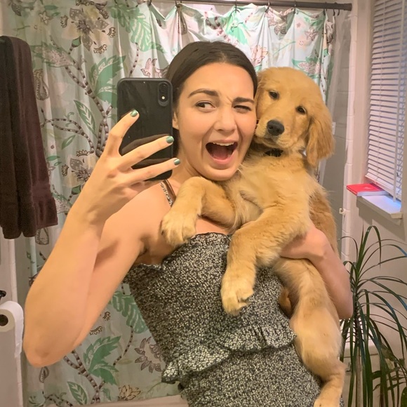 Meet your Posher, Nik - Picture 1 of 1